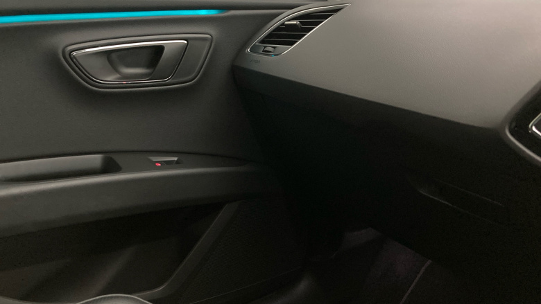 SEAT Leon 1.5 TSI EVO 150 FR Sport [EZ] 5dr Petrol Hatchback